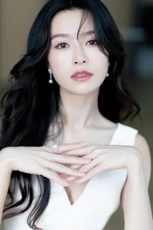 Фото Дженис Мэн (Janice Man) #82683