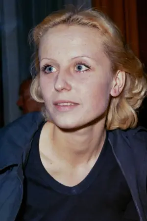 Фото Кристина Янда (Krystyna Janda) #123398