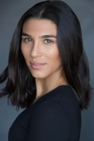 Фото Лорена Андреа #8392