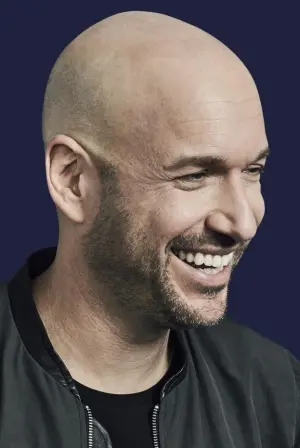 Фото Мартин Мэтте #137576