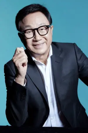 Фото Майкл Хуэй (Michael Hui) #91747