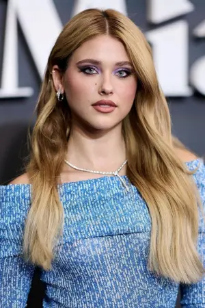 Фото Николь Уоллес #6218