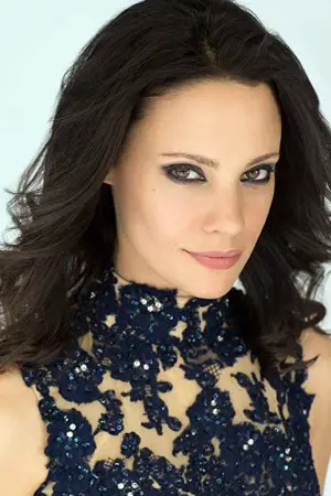 Фото Камилла Де Паццис #143377