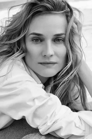 Фото Дайан Крюгер (Diane Kruger) #37023