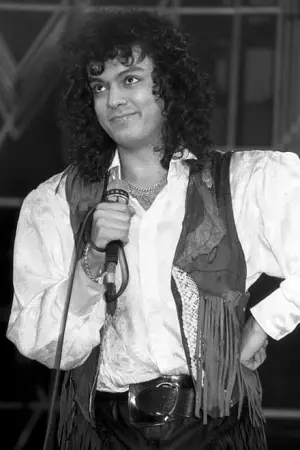 Фото Филипп Киркоров (Filipp Kirkorov) #243920