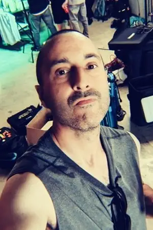 Фото Джейми Грефе #352116