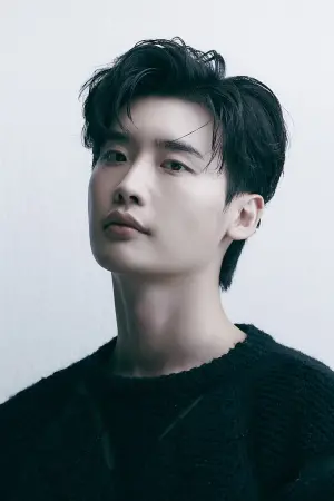 Фото Ли Чон Сок (Lee Jong-suk) #69628