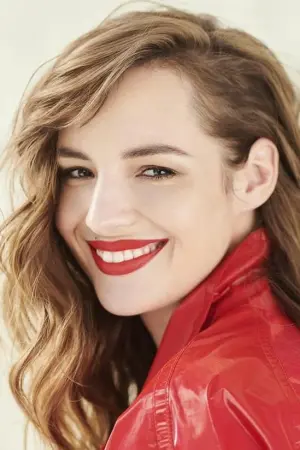 Фото Луиза Бургуэн #94225