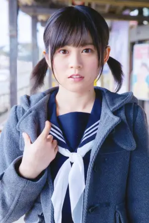 Фото Юки Накашима #369141