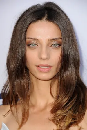 Фото Анжела Сарафян (Angela Sarafyan) #67464