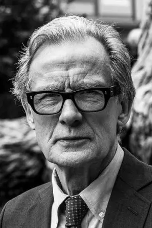 Фото Билл Найи (Bill Nighy) #15732