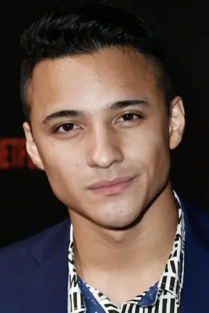 Фото Брэндон Переа (Brandon Perea) #46616