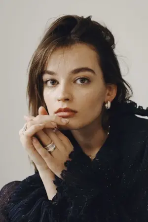 Фото Эмма Маки (Emma Mackey) #4581