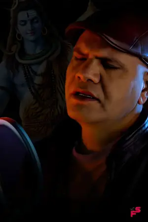 Фото Харш Гоги (Harsh Gogi) #352232