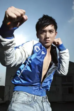 Фото Лю Фэнчао #243394