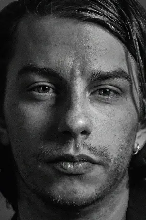 Фото Николас Эш Бэтмен. #71221