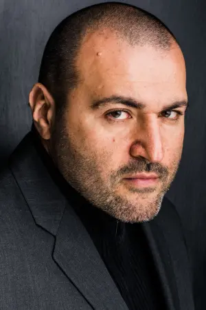 Фото Ник Грейсер #23582