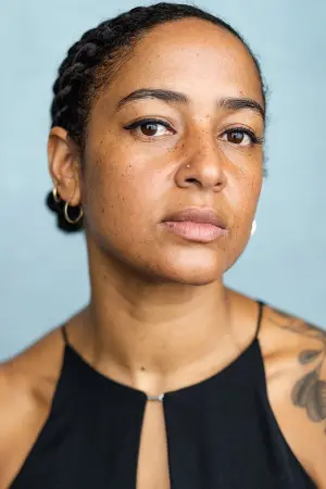 Фото Амака Окафор #275972