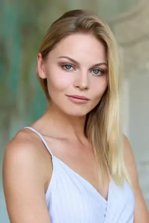 Фото Анастасия Стежко (Anastasiya Stezhko) #117594