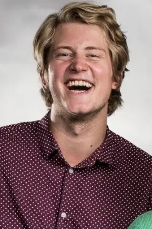 Фото Кристиан Миккельсен #358620