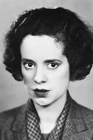 Фото Эльза Ланчестер (Elsa Lanchester) #78190