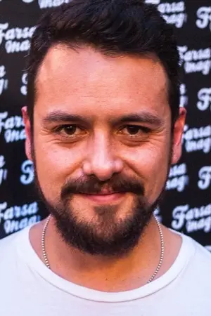 Фото Франсиско Баррейро #56639