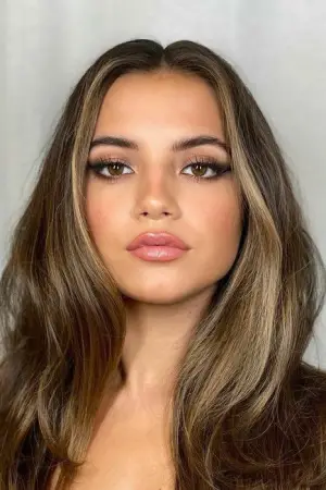 Фото Изабела Мерсед (Isabela Merced) #328015