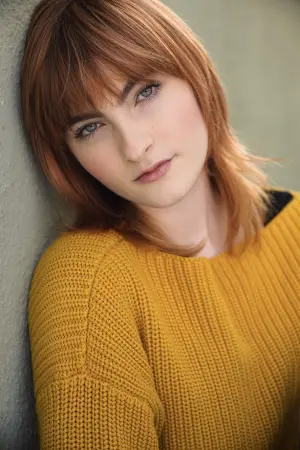 Фото Иви Волк #255447