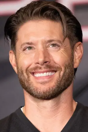 Фото Дженсен Эклс (Jensen Ackles) #327529