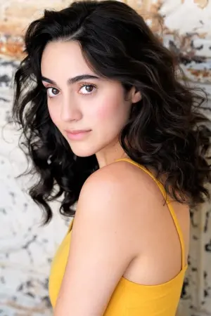 Фото Лейла Мохаммади #108130