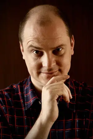 Фото Майк Фланаган #72815