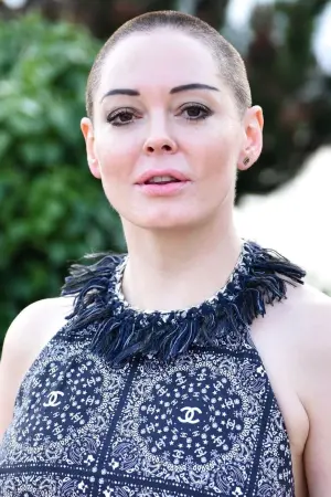 Фото Роуз Макгоуэн (Rose McGowan) #41504