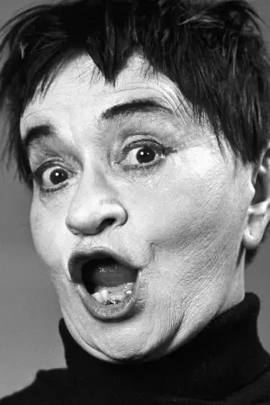 Фото  (Valeska Gert) #273364