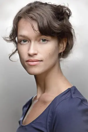 Фото Вупи ван Раам #4080