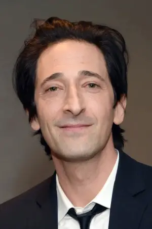 Фото Эдриен Броуди (Adrien Brody) #327553