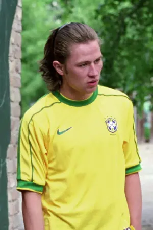 Фото Бильге Бингуль #237291