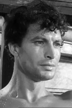 Фото Эрно Криса (Erno Crisa) #142412