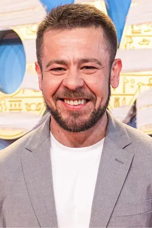 Фото Хуан Иисус Гарсия Галоча #72081