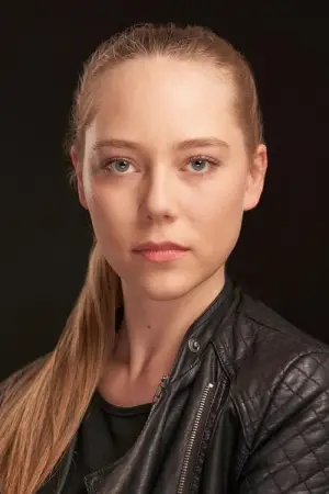 Фото Карин Карлсон #358879