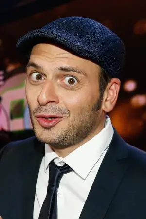 Фото Кая Янар #160916