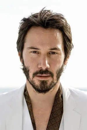 Фото Киану Ривз (Keanu Reeves) #327609