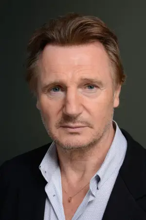 Фото Лиам Нисон (Liam Neeson) #326469