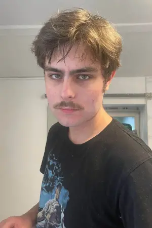 Фото Перси Манти #357008