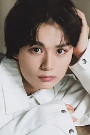 Фото  (Ryusei Onishi) #185919