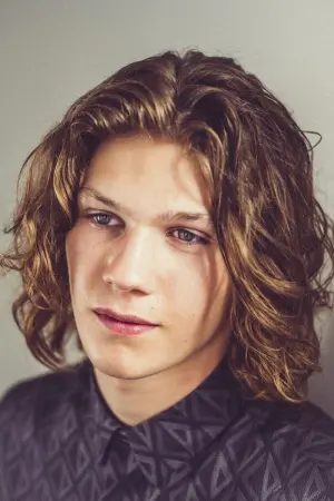 Фото Сэмюэл Кирхер #133487