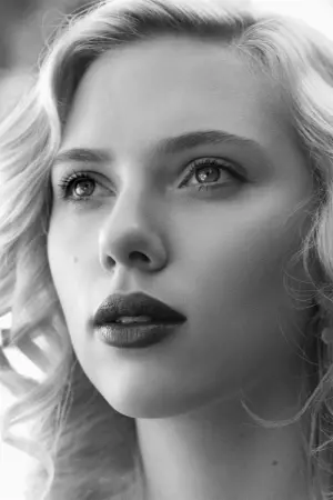Фото Скарлетт Йоханссон (Scarlett Johansson) #6355