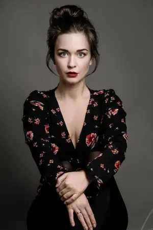 Фото Юлия Бернгардт #324094