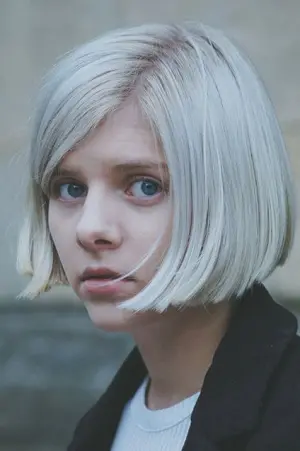 Фото Аврора Акснес (Aurora Aksnes) #14708