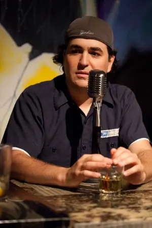 Фото Брайан Куинн #108497