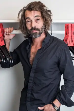 Фото Жереми Липпманн #347107